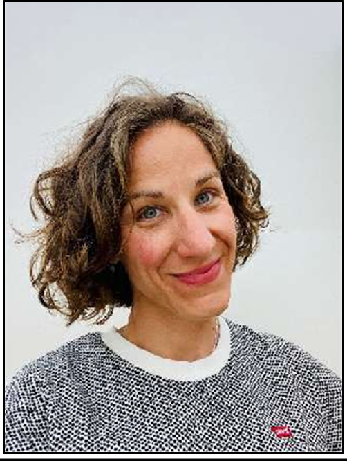 Natalia Romero Franco, Womens Health World Conference, Singapore